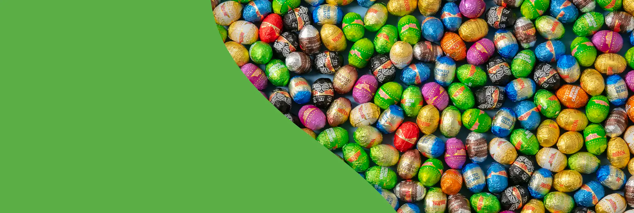 L'Eccellenza del Cioccolato Italiano